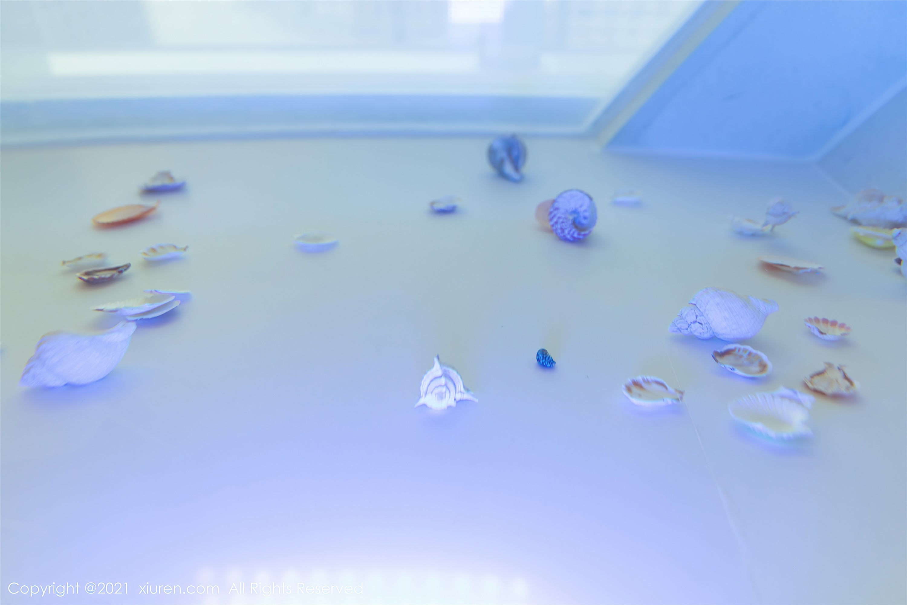 Xiuren秀人网 2021.10.22 NO.4103 允爾